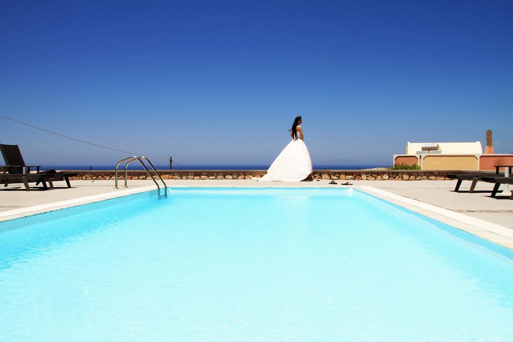 Alisaxni Resort อาโกรตีรี ภายนอก รูปภาพ