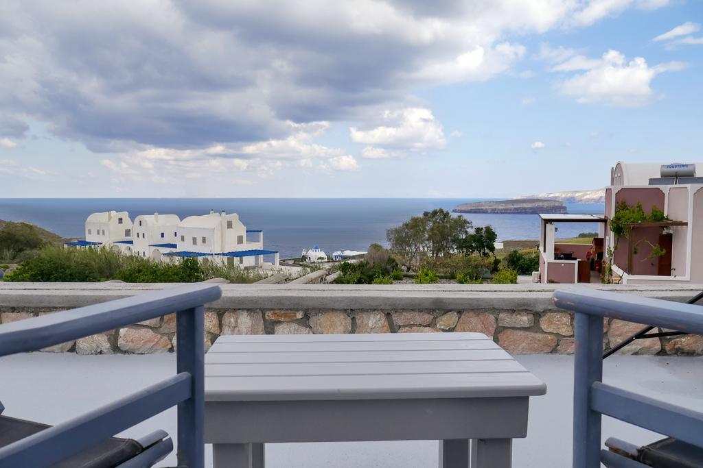 Alisaxni Resort อาโกรตีรี ภายนอก รูปภาพ