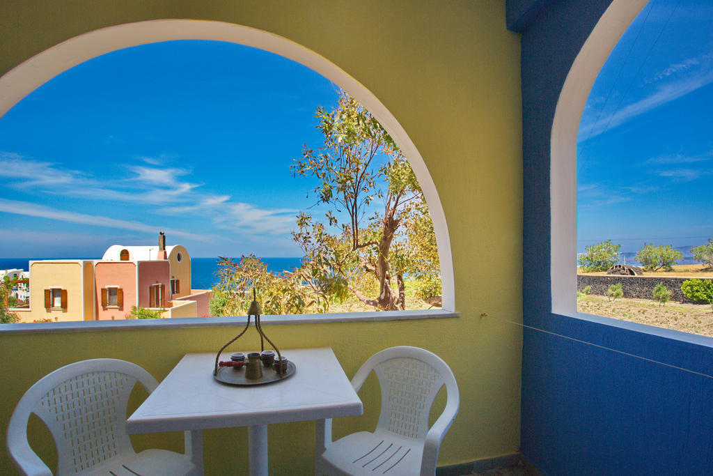 Alisaxni Resort อาโกรตีรี ภายนอก รูปภาพ