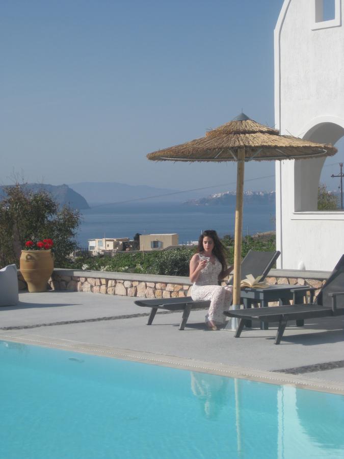 Alisaxni Resort อาโกรตีรี ภายนอก รูปภาพ