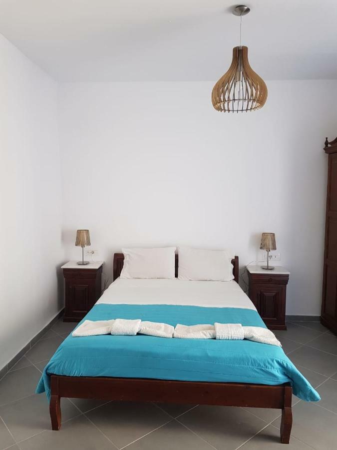 Alisaxni Resort อาโกรตีรี ห้อง รูปภาพ